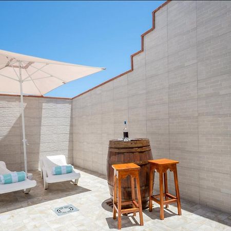 Bonito Apartamento A 100 M De La Playa Arico エクステリア 写真