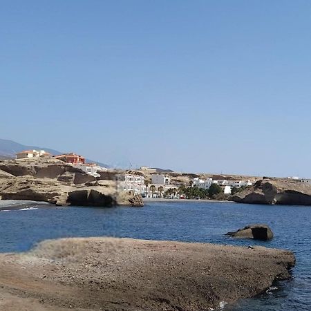 Bonito Apartamento A 100 M De La Playa Arico エクステリア 写真