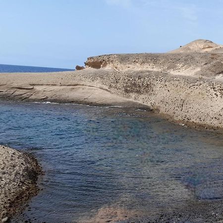 Bonito Apartamento A 100 M De La Playa Arico エクステリア 写真
