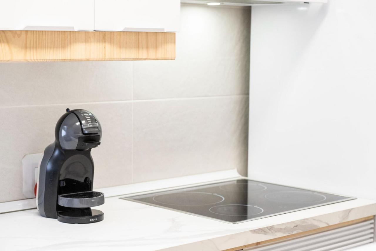 Bonito Apartamento A 100 M De La Playa Arico エクステリア 写真