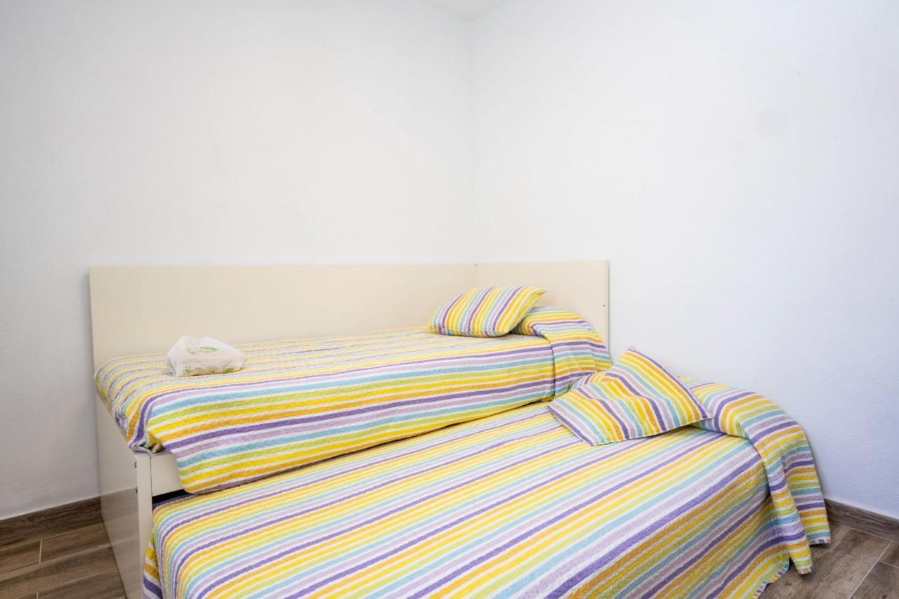 Bonito Apartamento A 100 M De La Playa Arico エクステリア 写真