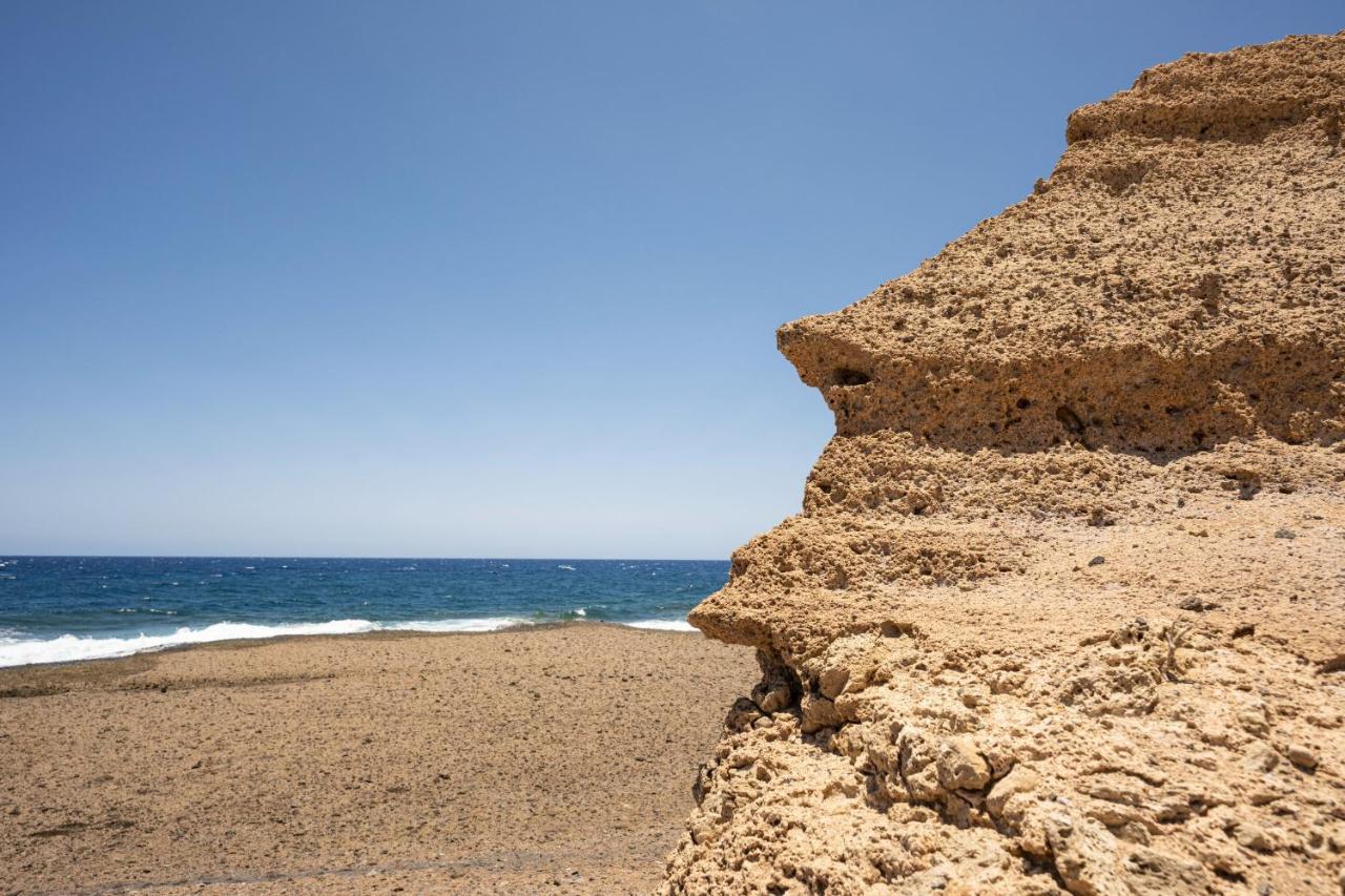 Bonito Apartamento A 100 M De La Playa Arico エクステリア 写真