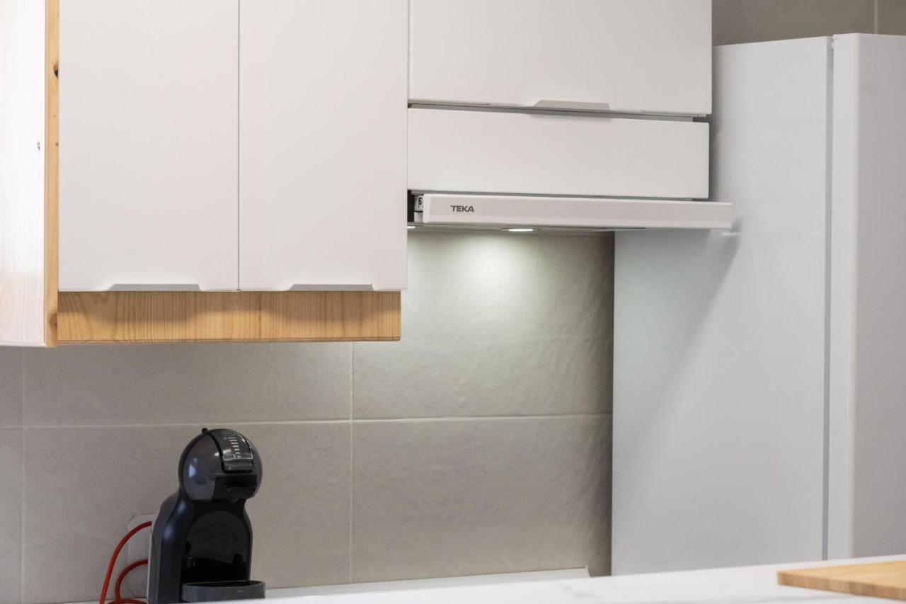 Bonito Apartamento A 100 M De La Playa Arico エクステリア 写真