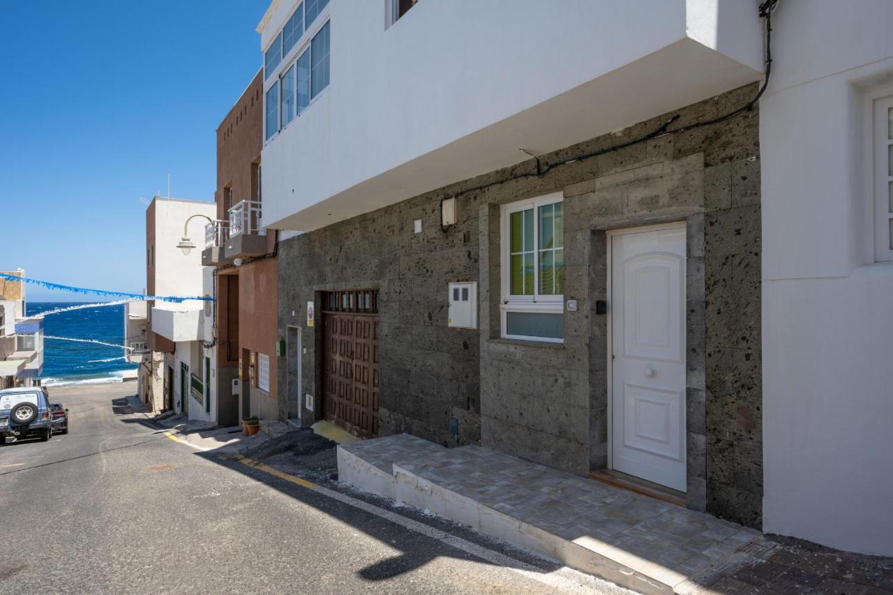 Bonito Apartamento A 100 M De La Playa Arico エクステリア 写真