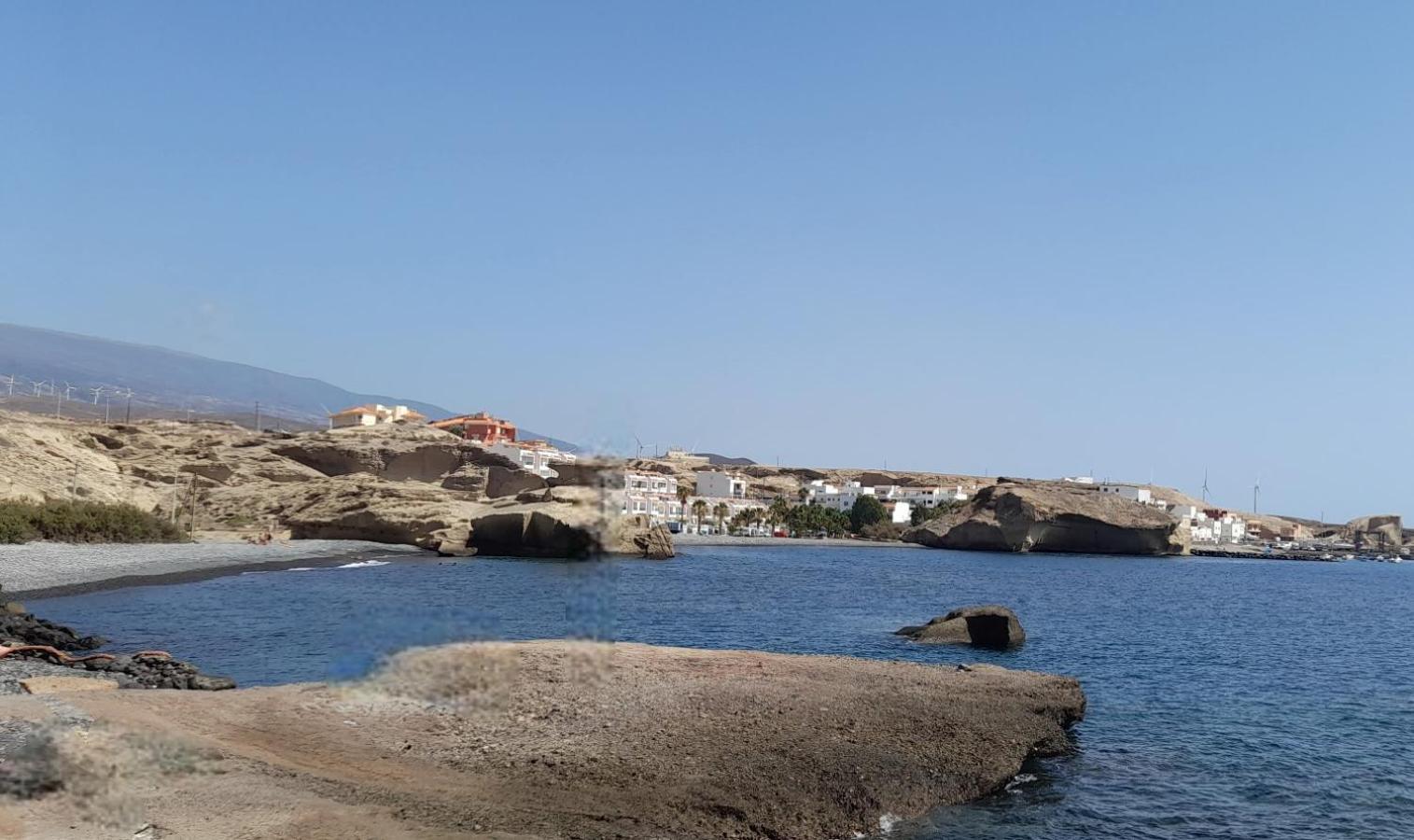 Bonito Apartamento A 100 M De La Playa Arico エクステリア 写真