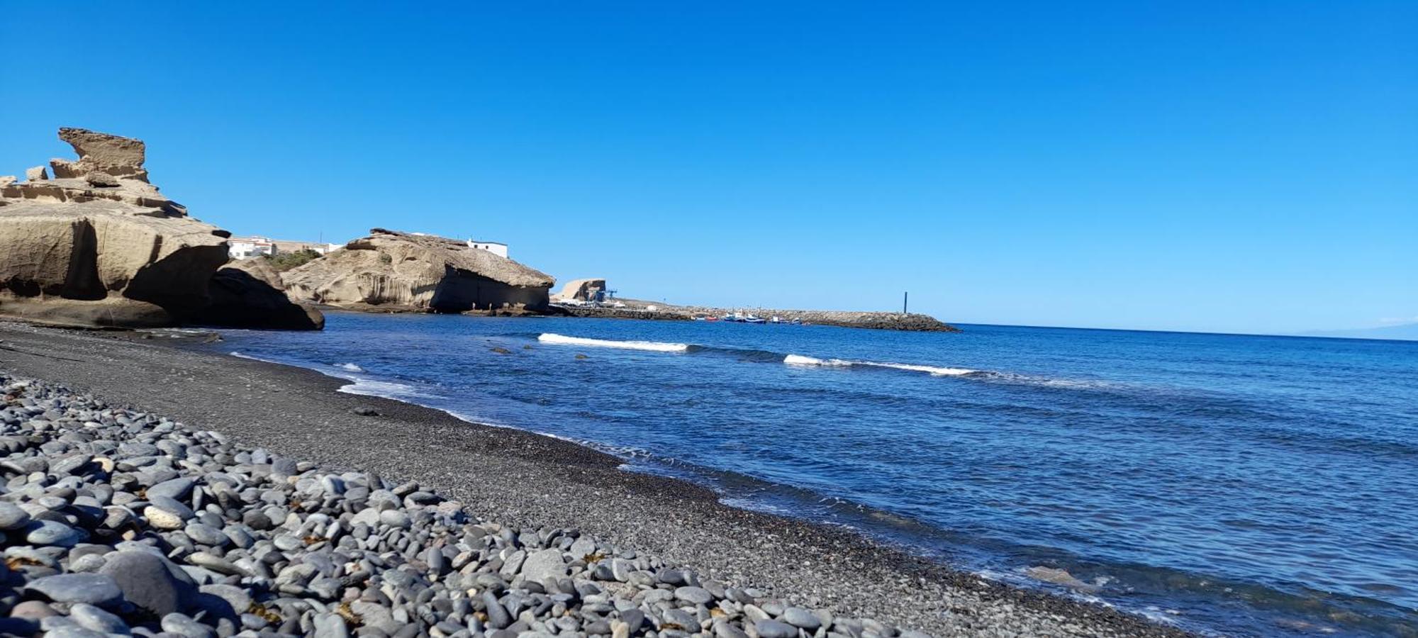 Bonito Apartamento A 100 M De La Playa Arico エクステリア 写真