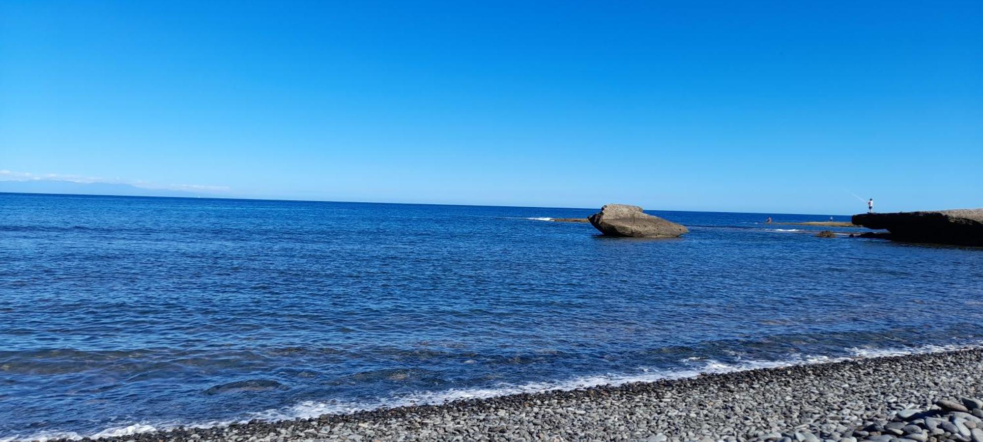 Bonito Apartamento A 100 M De La Playa Arico エクステリア 写真